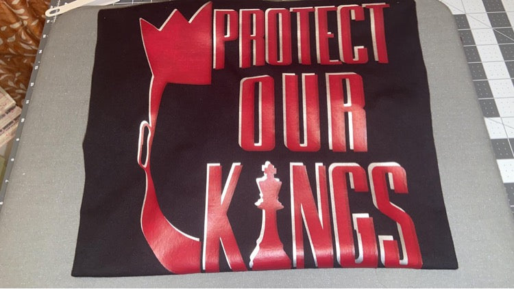 Protect Our Kings