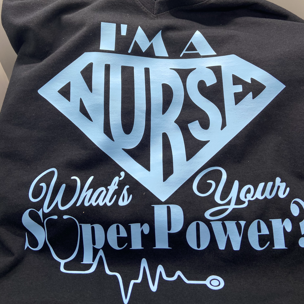 Nurses Rock